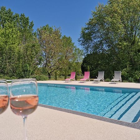 Chambre D'Hotes La Membrolle-sur-Choisille ภายนอก รูปภาพ