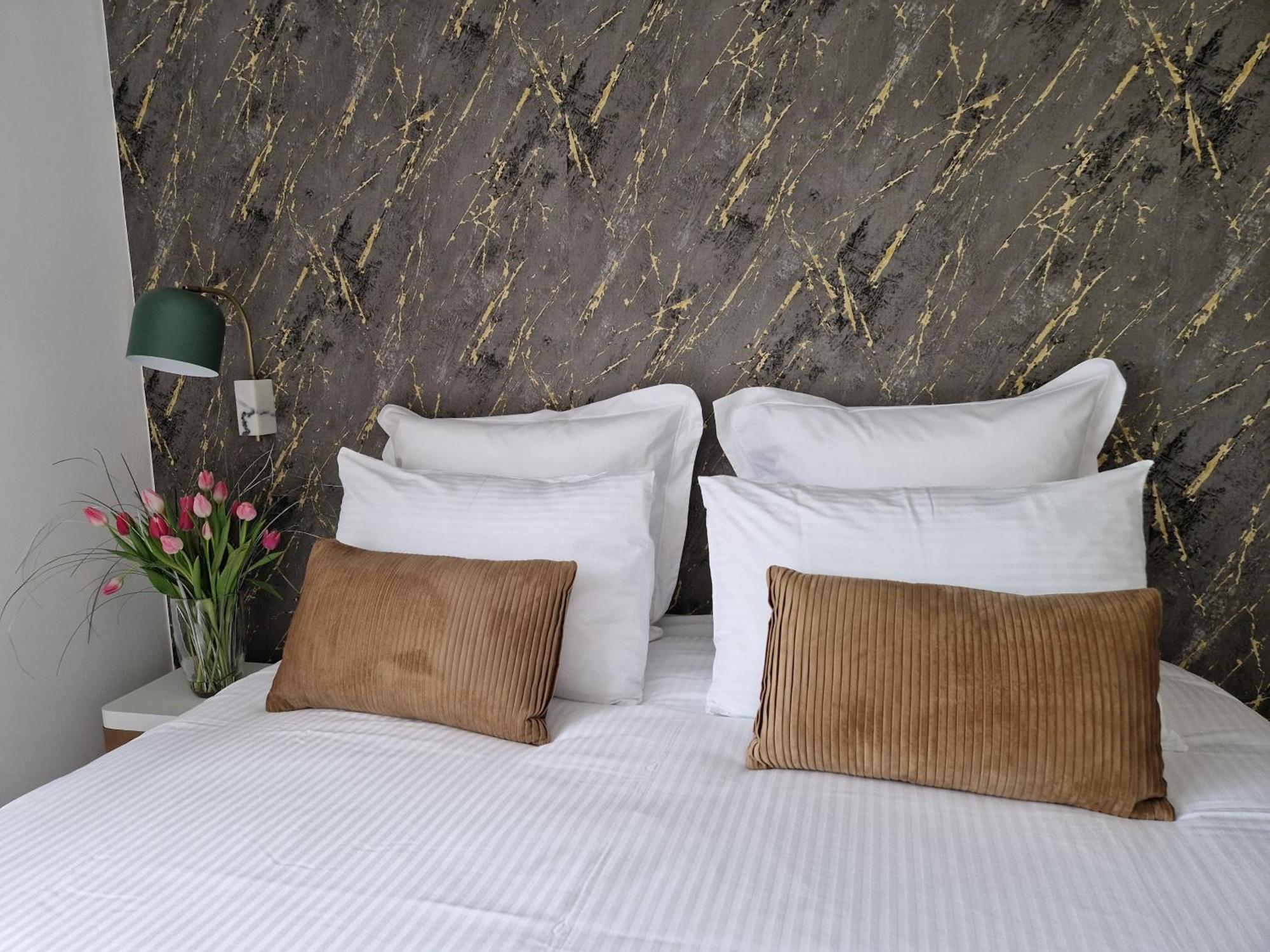 Chambre D'Hotes La Membrolle-sur-Choisille ภายนอก รูปภาพ