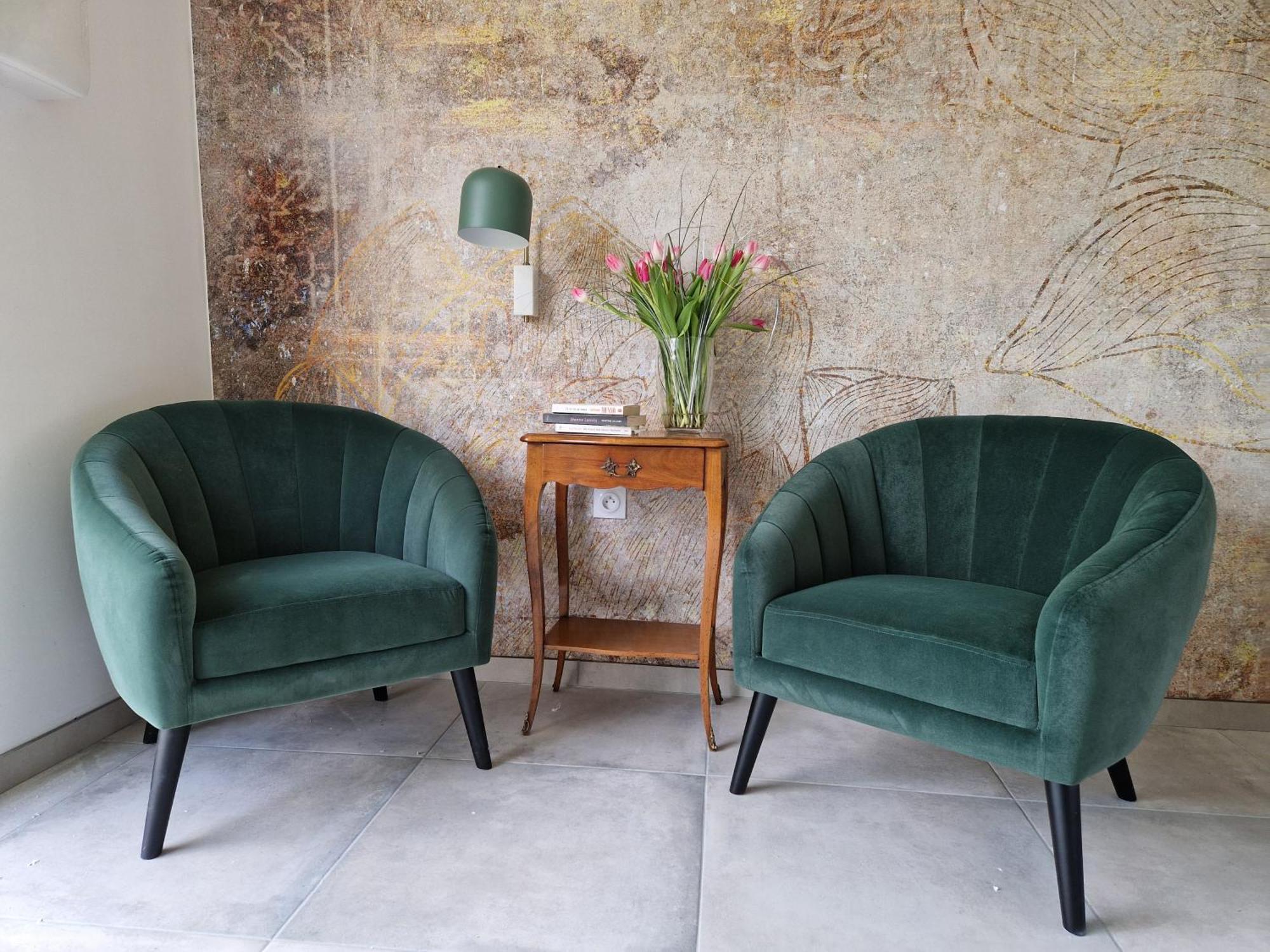Chambre D'Hotes La Membrolle-sur-Choisille ภายนอก รูปภาพ
