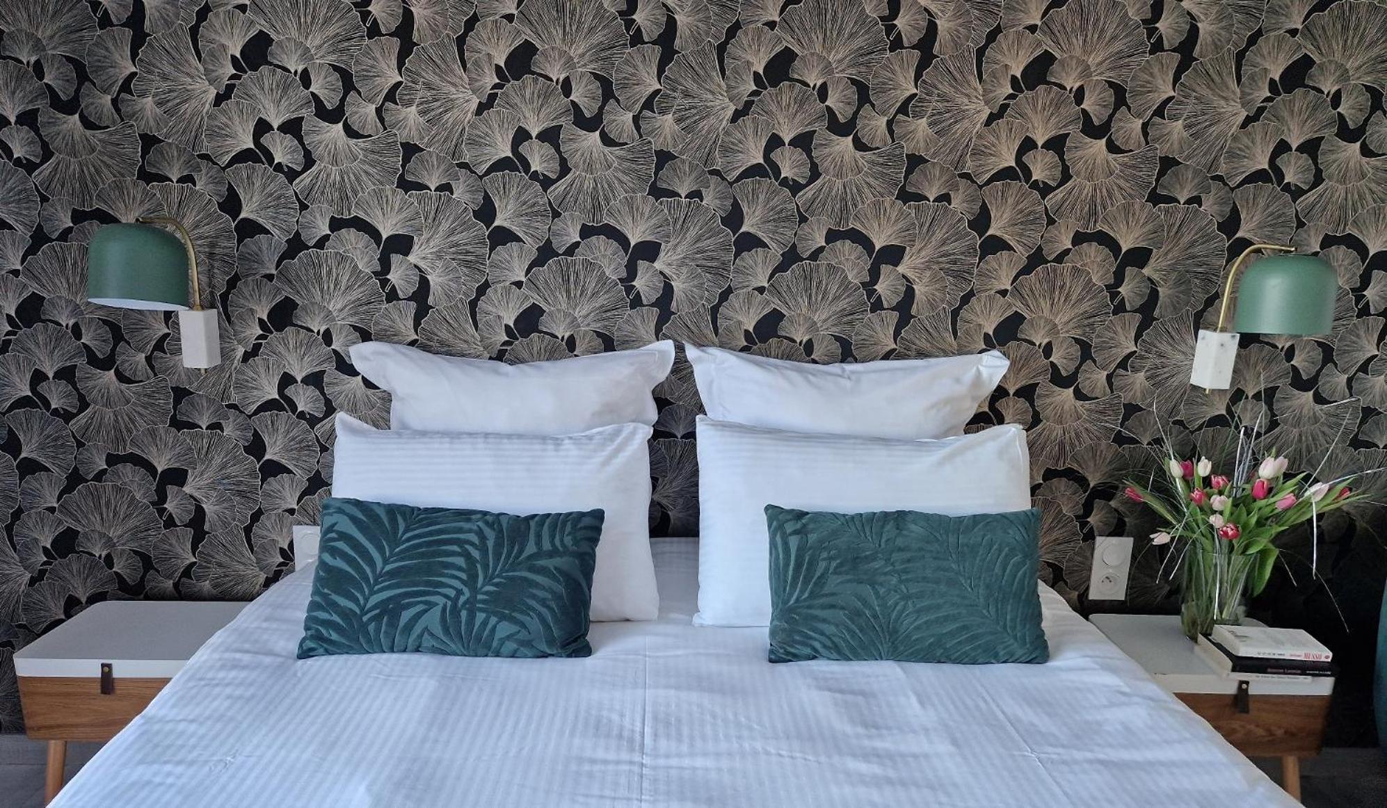 Chambre D'Hotes La Membrolle-sur-Choisille ภายนอก รูปภาพ