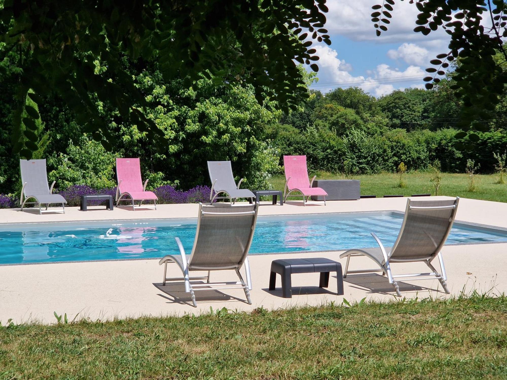 Chambre D'Hotes La Membrolle-sur-Choisille ภายนอก รูปภาพ