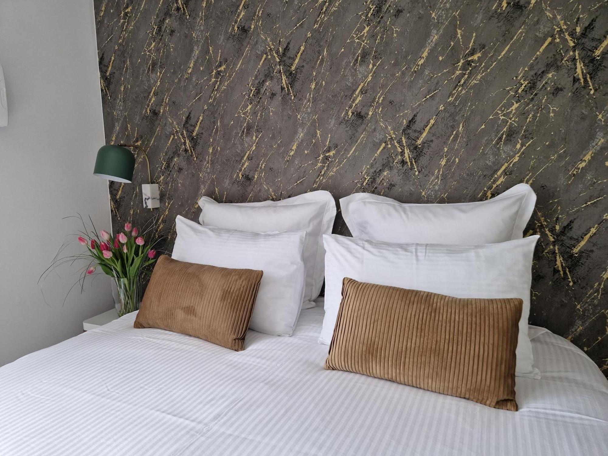 Chambre D'Hotes La Membrolle-sur-Choisille ภายนอก รูปภาพ