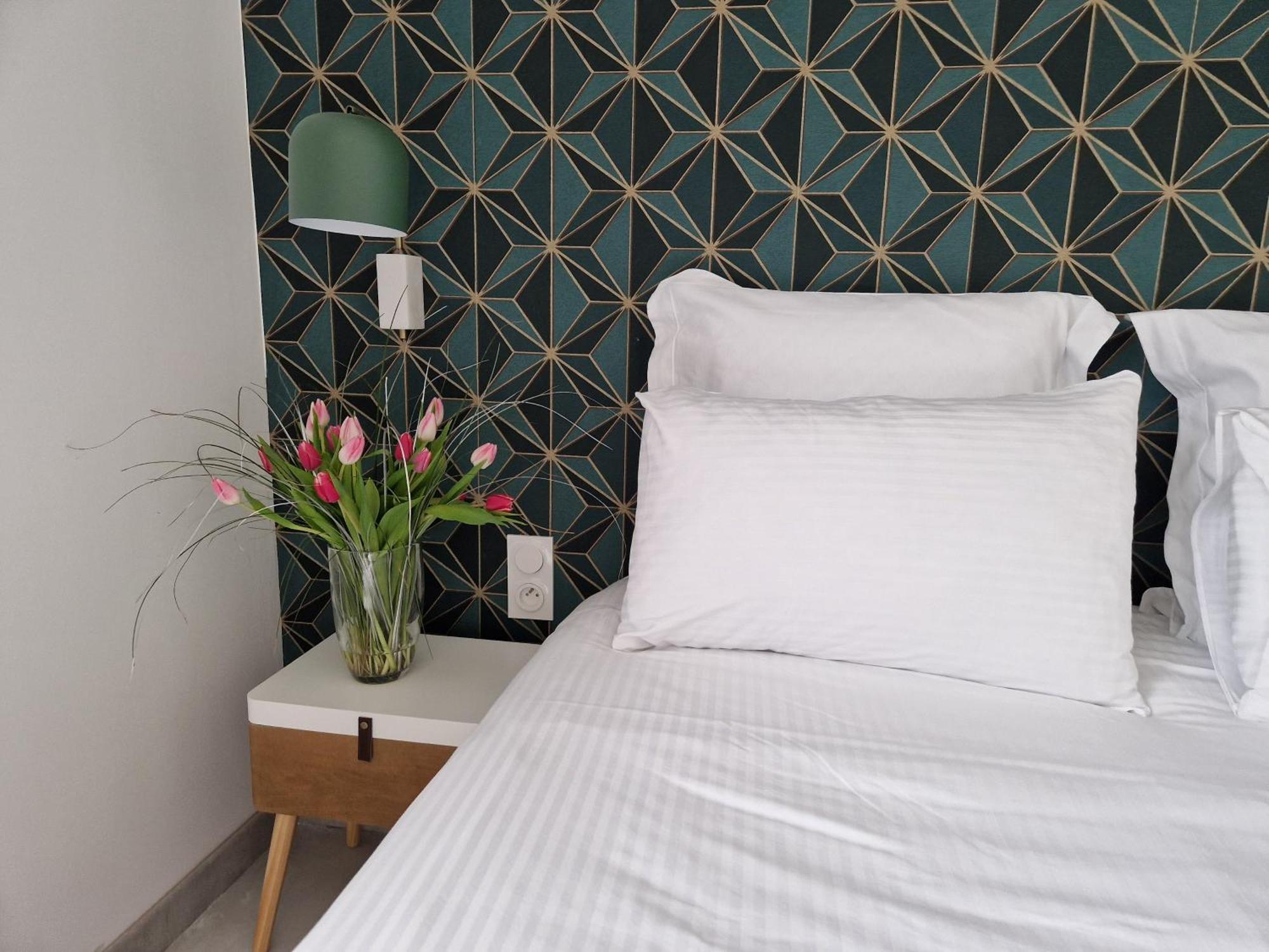 Chambre D'Hotes La Membrolle-sur-Choisille ภายนอก รูปภาพ
