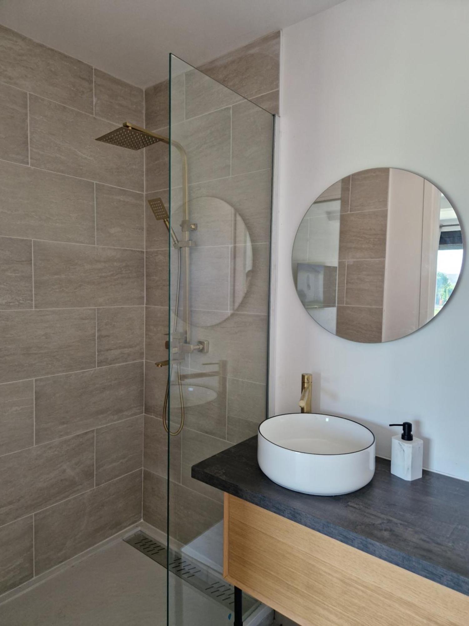 Chambre D'Hotes La Membrolle-sur-Choisille ภายนอก รูปภาพ