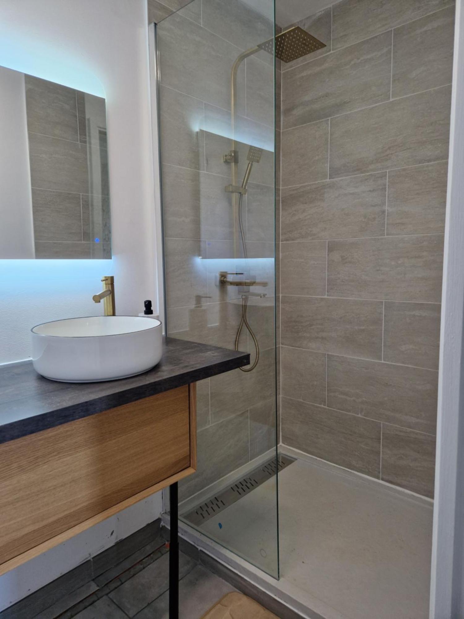 Chambre D'Hotes La Membrolle-sur-Choisille ภายนอก รูปภาพ